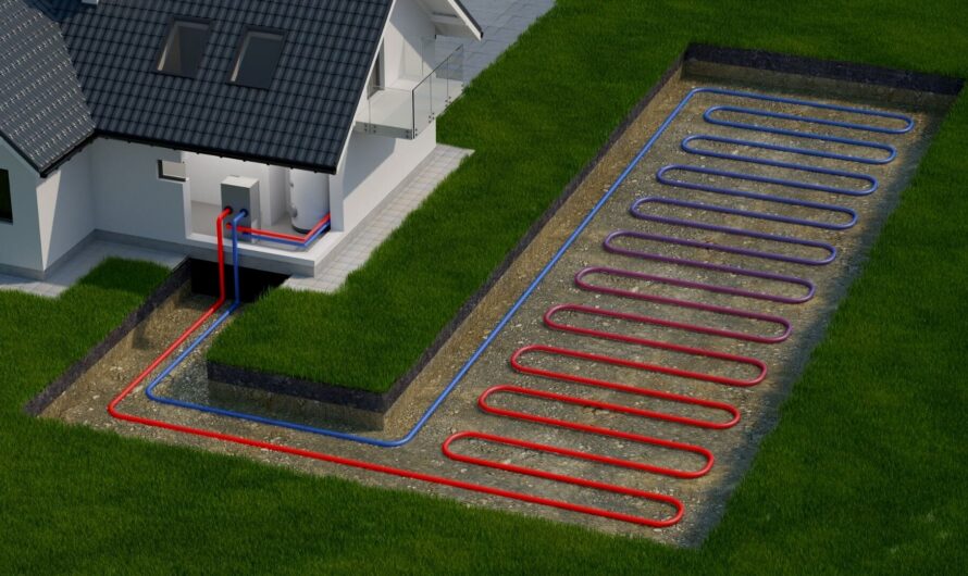 The increasing adoption of geothermal heat pumps in commercial buildings is anticipated to open up the new avenue for Geothermal Heat Pumps Market