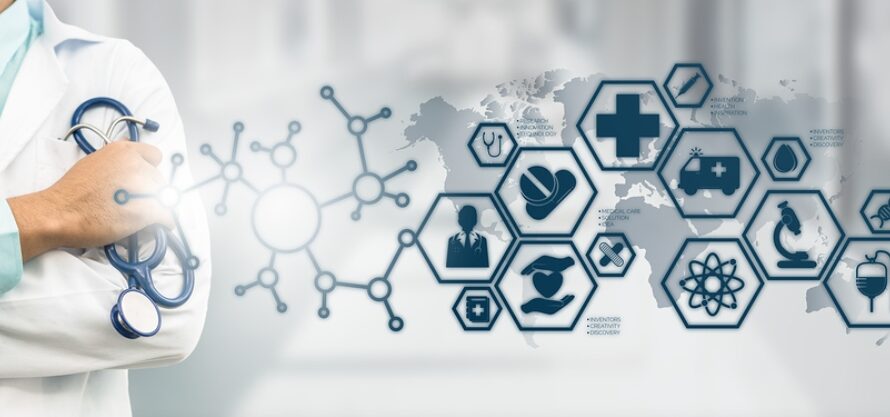 Growing Adoption of Cloud Technologies is estimated to Boost the Growth of Healthcare Erp Market