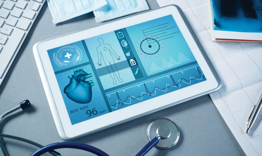 Integrated Patient Care Systems Market anticipated to facilitate access to comprehensive patient data