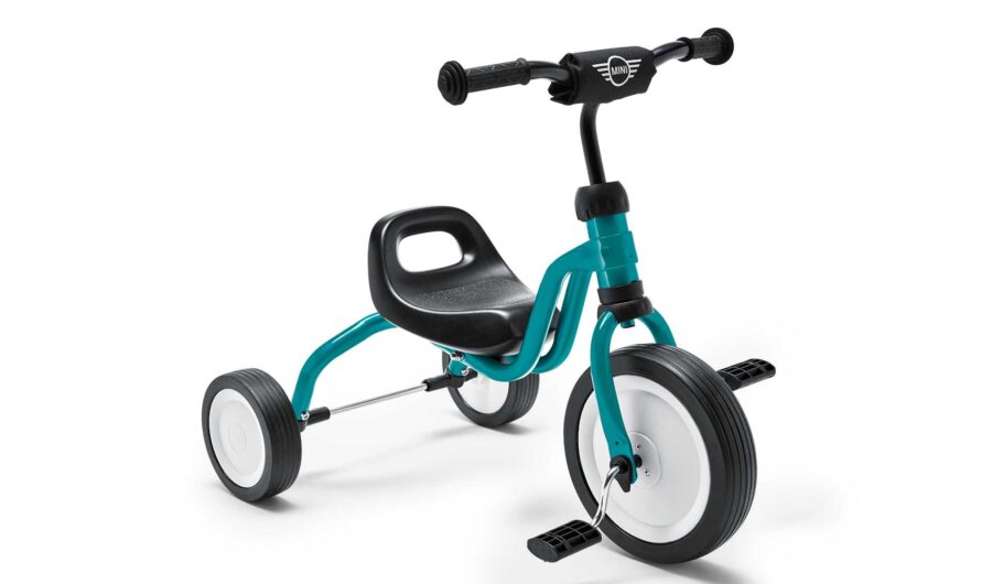 Growing demand for outdoor recreational activities is anticipated to openup the new avenue for Kids Tricycles Market