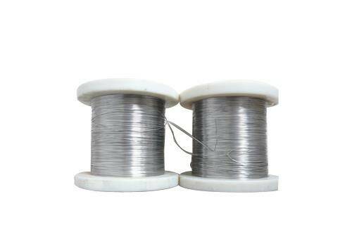 Automotive Nickel Wire is the largest segment driving the growth of pure Nickel Wire Market