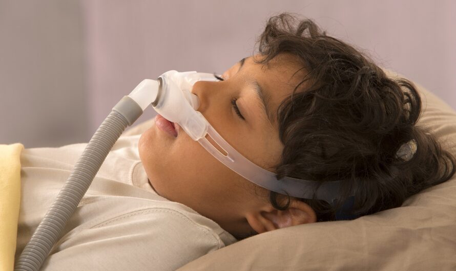 Improvement in Sleep Quality and Behavioral Problems Seen in Children with Mild Sleep Apnea after Tonsil and Adenoid Removal