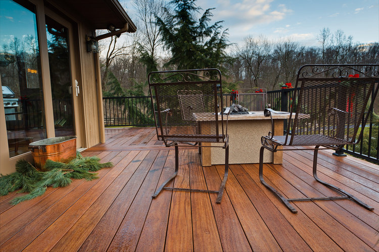 Projected Technological Advancements to Boost the Growth of Global Wooden Decking Market