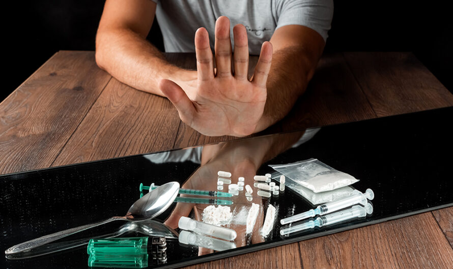The Global Addiction Treatment Market Driven by Increasing Drug and Alcohol Addiction Cases is estimated to be valued at US$ 9199 Million in 2023