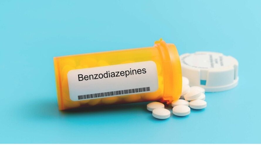 Benzodiazepine Drugs Market Powered by Growing Mental Health Concerns