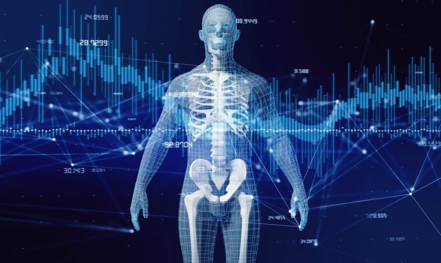 Biohacking Market Is Expected To Be Flourished By Growing Adoption Of Self-Tracking Devices