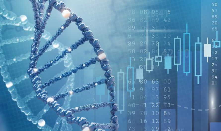 The Global Bioinformatics Market Is Estimated To Propelled By Artificial Intelligence Integration