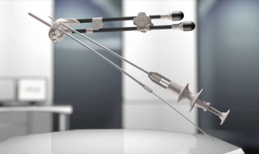 Brachytherapy Market Is Expected To Be Flourished By Technological Advancements In Brachytherapy Devices