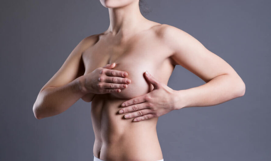 The global Breast Reconstruction Market Propelled by Growing Preference for Immediate Breast Reconstruction Surgeries
