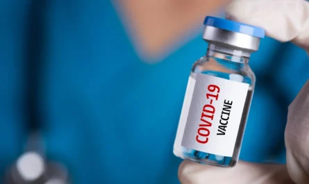 COVID-19 Vaccines Demonstrate Effectiveness in Mitigating Long COVID Symptoms