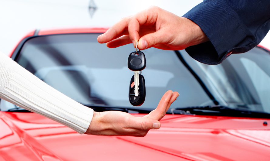 The Global Car Rental Market Is Projected To Driven By Increased International Tourism