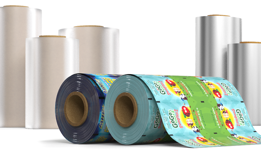 Cellulose Films Market Is Expected To Be Flourished By Growing Food Packaging Industry