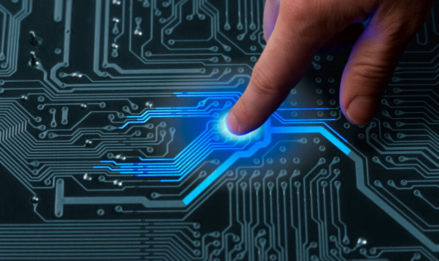 Circuit Protection Market Is Expected To Be Flourished By Increasing Adoption Of Smart Devices