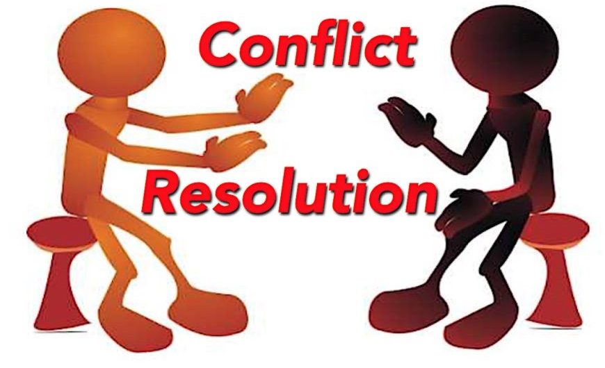 The Global Conflict Resolution Solutions Market is driven by increasing political and social unrest