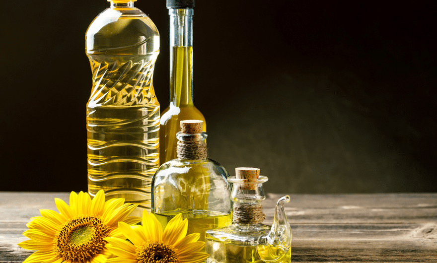 Edible Oils Market Driven By Increasing Health Consciousness