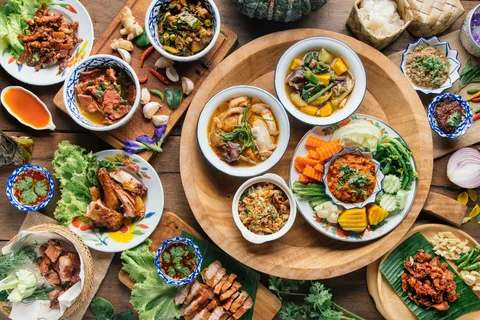 The Global Ethnic Foods Market, Powered By Rising Multiculturalism Is Estimated To Be Valued At US$ 2.3 Trillion In 2023