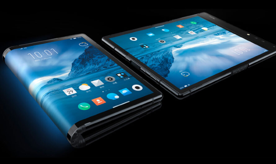 Foldable Smartphone Market Is Expected To Be Flourished By Its Increasing Demand Among Millennials And Gen Z Users
