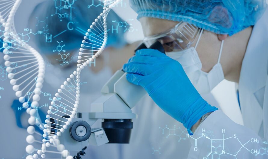 The Gene Therapy Market Driven By Rising Prevalence Of Genetic Disorders