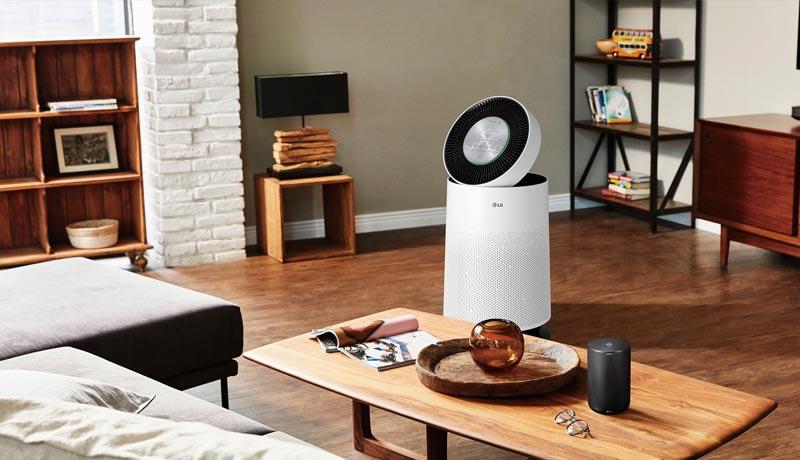 The GCC Air Purifier Market Is Projected To Driven By Rising Air Pollution Levels In The Region