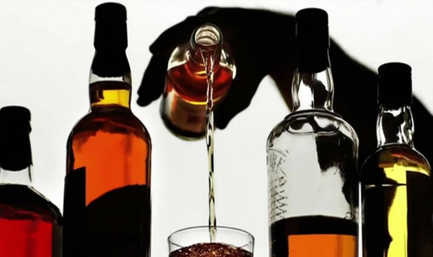 India Alcohol Market Is Estimated To Driven By Rise In Disposable Income