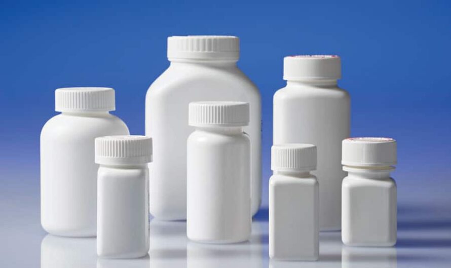 The India Pharmaceutical Packaging Market is driven by increasing Pharmaceutical Production