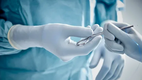 The Growing Demand For Surgical Safety Is Driving The India Surgical Gloves Market