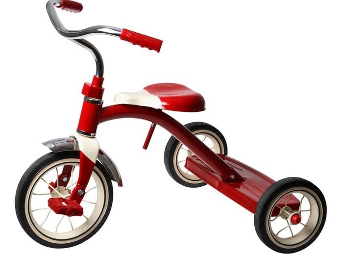Kids Tricycles Market is Expected to be Flourished by Rising Children Sports and Fitness Activities