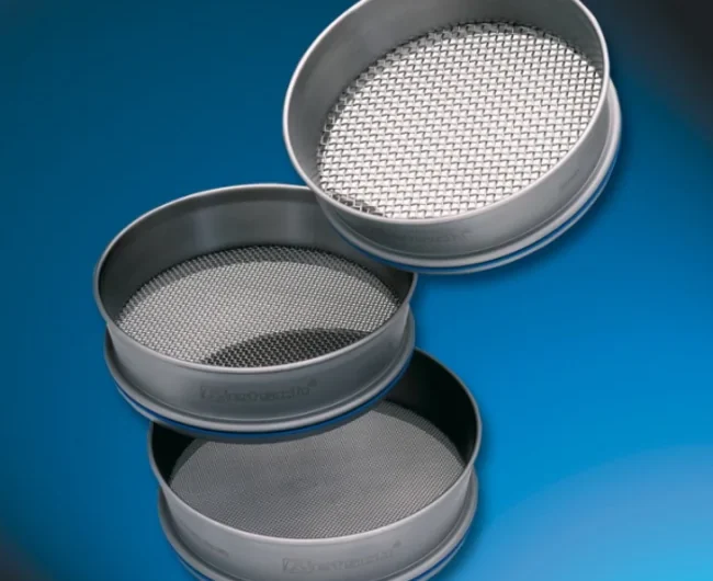 The Growing Pharmaceutical Industry Is Driving The Laboratory Sieve Shaker Market