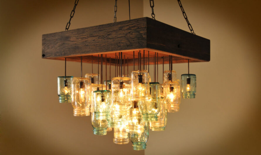Lighting Fixture Market Propelled By Rising Construction Activities Is Estimated To Be Valued At US$ 145 Billion In 2023