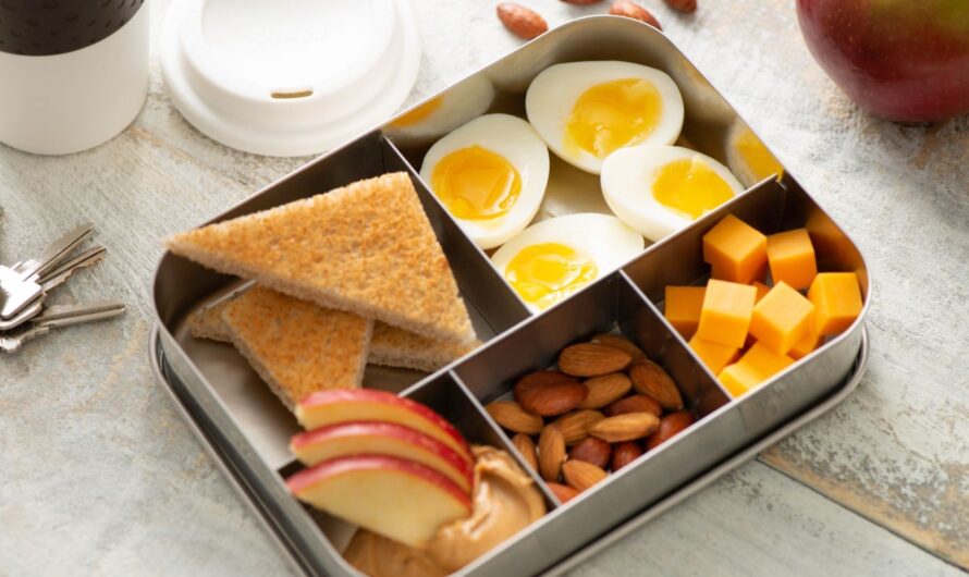 On The Go Breakfast Packaging Market Propelled By Convenience In Consumption