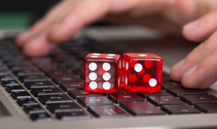 Online Gambling and Betting Market