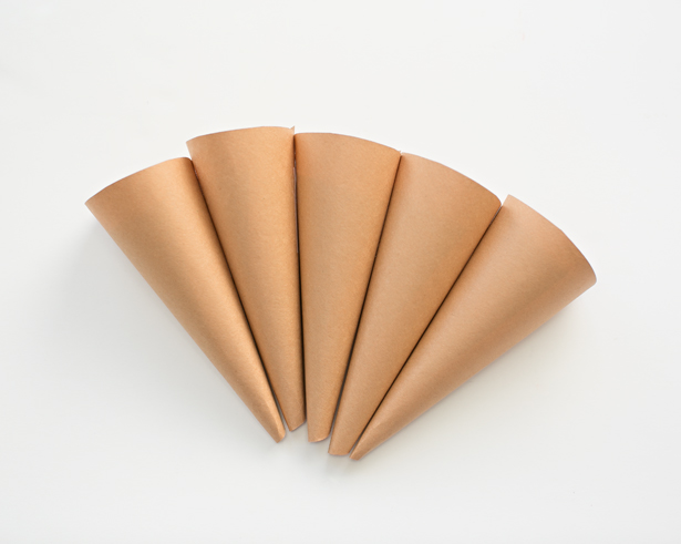 Paper Cones Market Driven By Growing Packaging Industry Needs