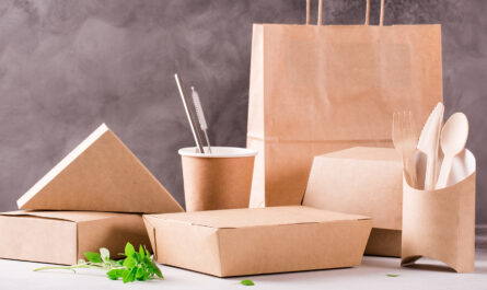 Paper and Packaging Market