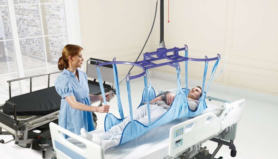 Patient Lateral Transfer Devices Market Driven By Growing Need For Patient Safety And Comfort