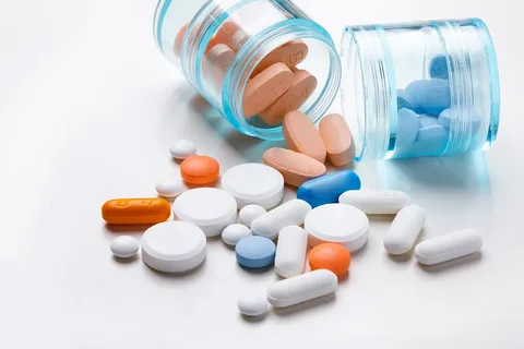 The Global Pharmaceutical Excipients Market Is Estimated To Propelled By Increasing Drug Formulations And Rising Demand For Taste Masking Technologies
