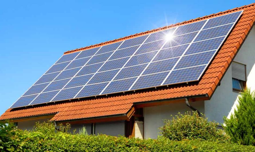 Solar Air Conditioning Market Propelled by Increasing Demand for Energy Efficient Solutions