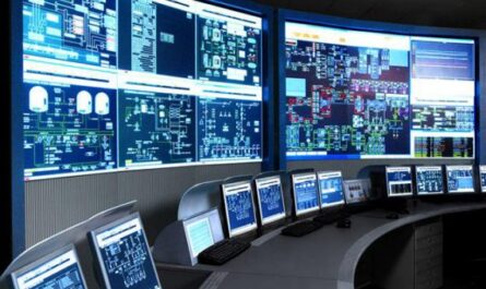 The Supervisory Control and Data Acquisition (SCADA) Market