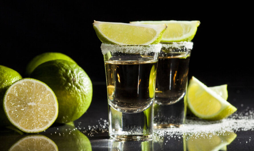 Tequila Market Propped by Increasing Demand for Premium and Organic Products