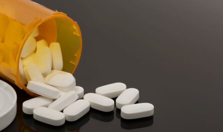 U.S. Opioids Market