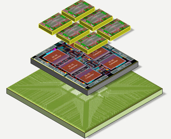 Rise Of 3D Integrated Circuits: The Future Of Chip Design