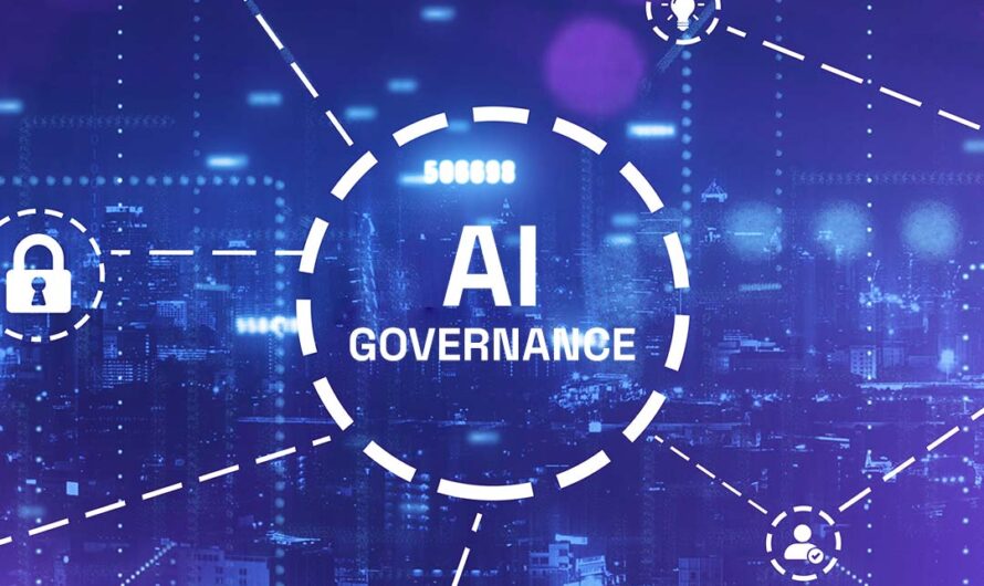 AI Governance Is Estimated To Witness High Growth Owing To Rising Risk Of Negative Impact From Unregulated AI Deployment