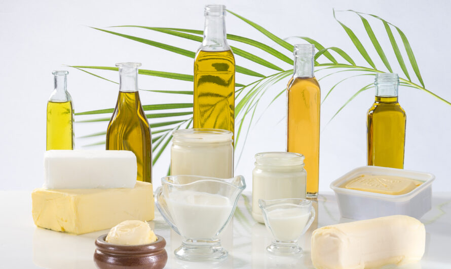 Animal Fats And Oils Market Will Grow At Highest Pace Owing To Increasing Demand For Clean Label And Sustainable Ingredients