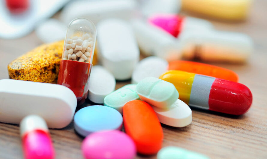 Antihyperlipidemic Drugs: Maintaining Optimal Lipid Levels