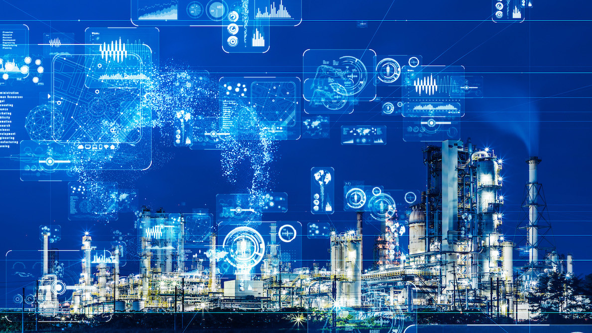 Artificial Intelligence (AI) in Oil and Gas