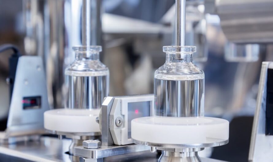 Aseptic Processing: Ensuring Food Safety through Sterilization Techniques