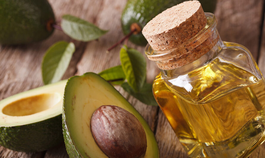 The Global Avocado Oil Market is expected to be Flourished by Growing Health Awareness