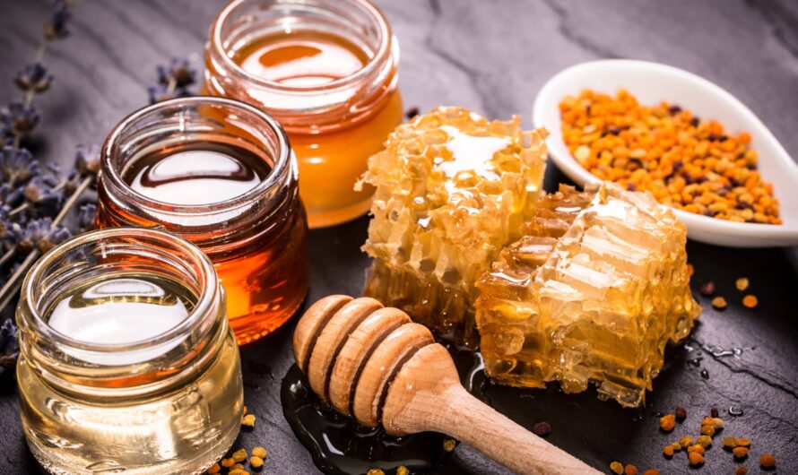 Bee Propolis Extract: Health Benefits of This Natural Remedy
