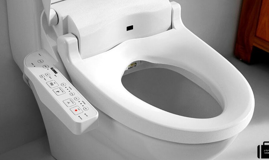 The Global Bidet Seat Market is set to Prosper with Increase Focus on Hygiene by 2030