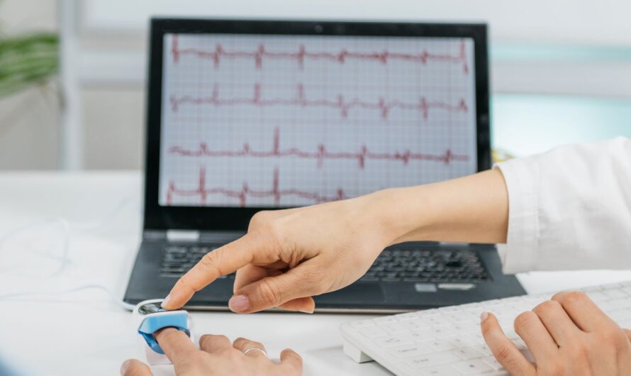Biofeedback Measurement Instrument Market Primed to Exceed US$213.59 million by 2024 Owing to Growing Applications in Healthcare