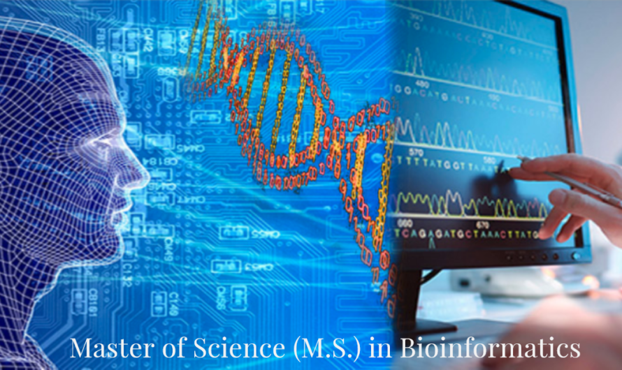 Bioinformatics Market Is Growing At A CAGR Of 10% By Increasing Investment In Healthcare Data Analytics